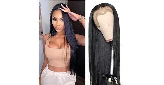 CurlyMe Hair: Need to know About The Glueless Human Hair Wigs