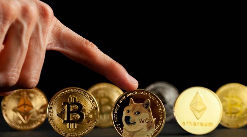Dogecoin Investment Strategies: Tips for Maximizing Returns