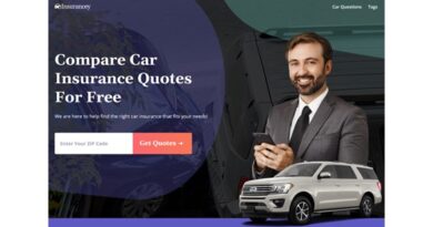 Free Tool for Car Insurance Quotes Comparison: Insurancey [ A thorough Review]