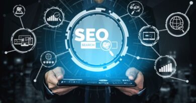 Get more with an SEO Agency in London.