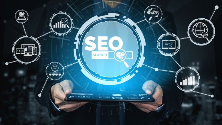 Get more with an SEO Agency in London.