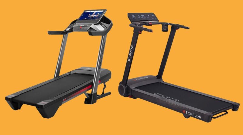 Great Benefits and Factors For Your Desired Treadmill