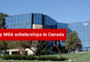 Guide to Pursue MBA in Canada 