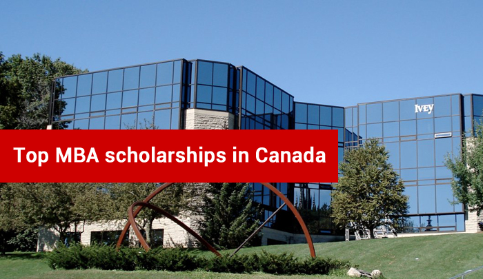 Guide to Pursue MBA in Canada 