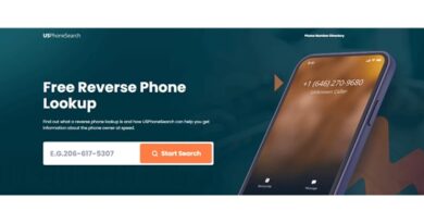 How Can You Do A Free Reverse Phone Lookup Online?