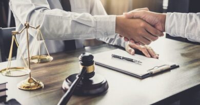 How Disfigurement Lawyers Can Help You Build Your Case