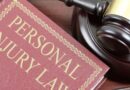 How Personal Injury Law Can Help You Rebuild Your Life
