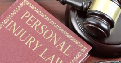 How Personal Injury Law Can Help You Rebuild Your Life