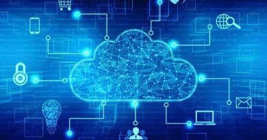 How does cloud computing work? – The answer from StarHouse Tech experts