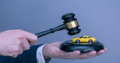Maximizing The Value of Your Case After An Accident