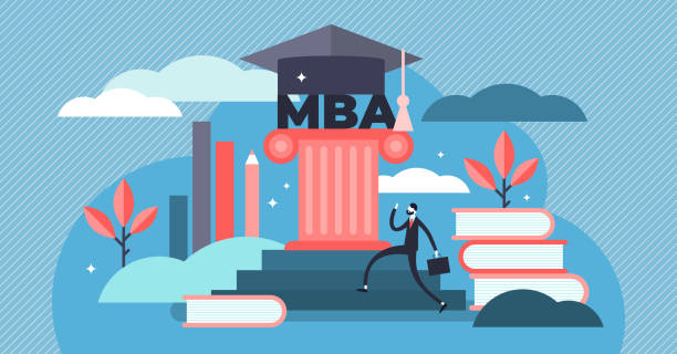 Online graduate certificate in business administration