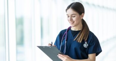 Six Essential Tips All Nurses Should Follow to Improve in Their Job