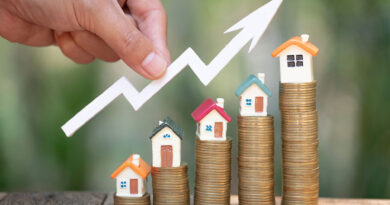 The Impact of Interest Rates on Real Estate Investments