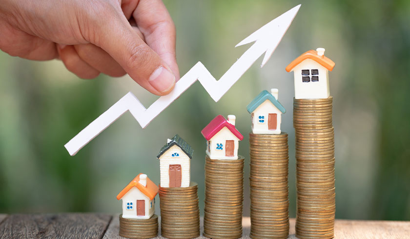 The Impact of Interest Rates on Real Estate Investments