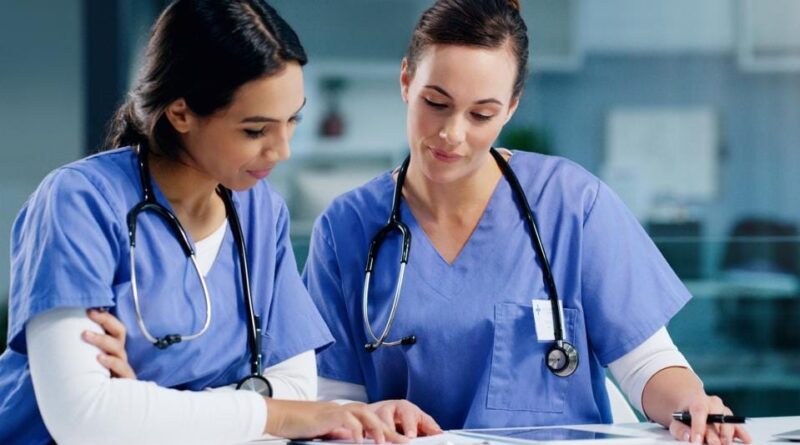 The Impact of Nurses on The Healthcare System