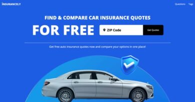 Top 3 Excellent Sites for Comparing the Cost of Vehicle Insurance in 2023
