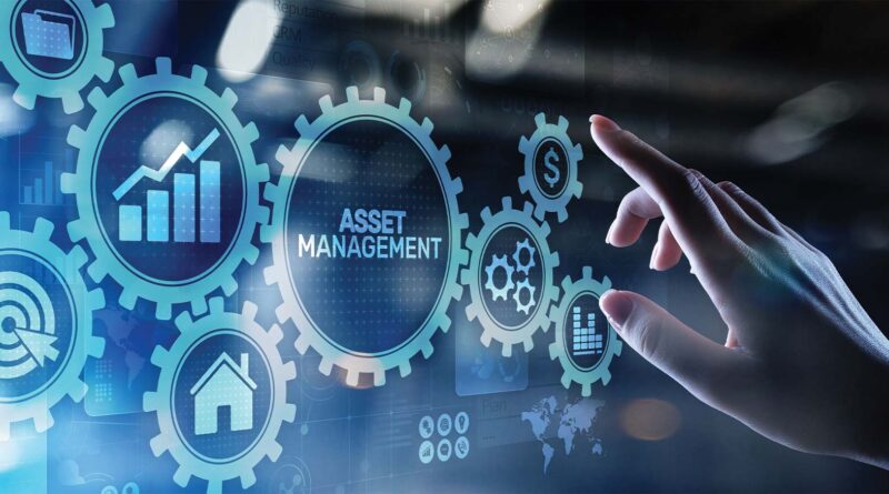 Understanding Asset Management in Manufacturing