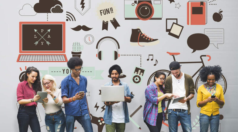 Ways To Keep Younger Generations Happy At Work
