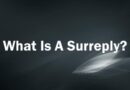 What Is A Surreply