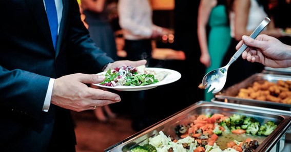 What Is Meant By Catering Services?