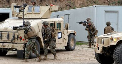 What Is Qrf