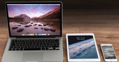 What is a device as a service business model?