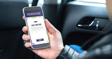 When Accidents Happen: Why You Need a Scranton Rideshare Attorney