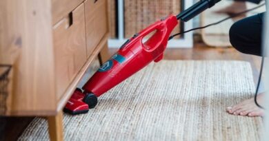 Which Rugs Are Best For Allergies Or Asthma?