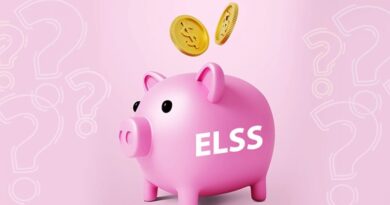 Why ELSS mutual funds is a good investment option