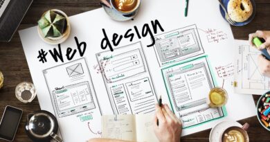 6 Essential Elements of Effective Web Design for Geelong Businesses