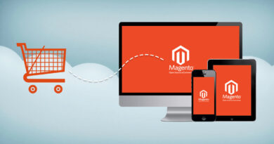 9 Amazing Reasons That Would Convince You To Use Magento Website Development Services