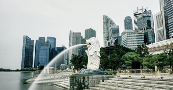 Discovering Singapore's Diverse Culture and Cuisine