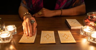 Do You Really Know What a Psychic Medium Truly Does?