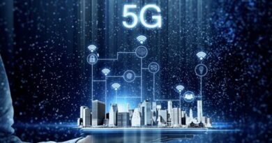 Does Your Next Phone Really Need 5G?