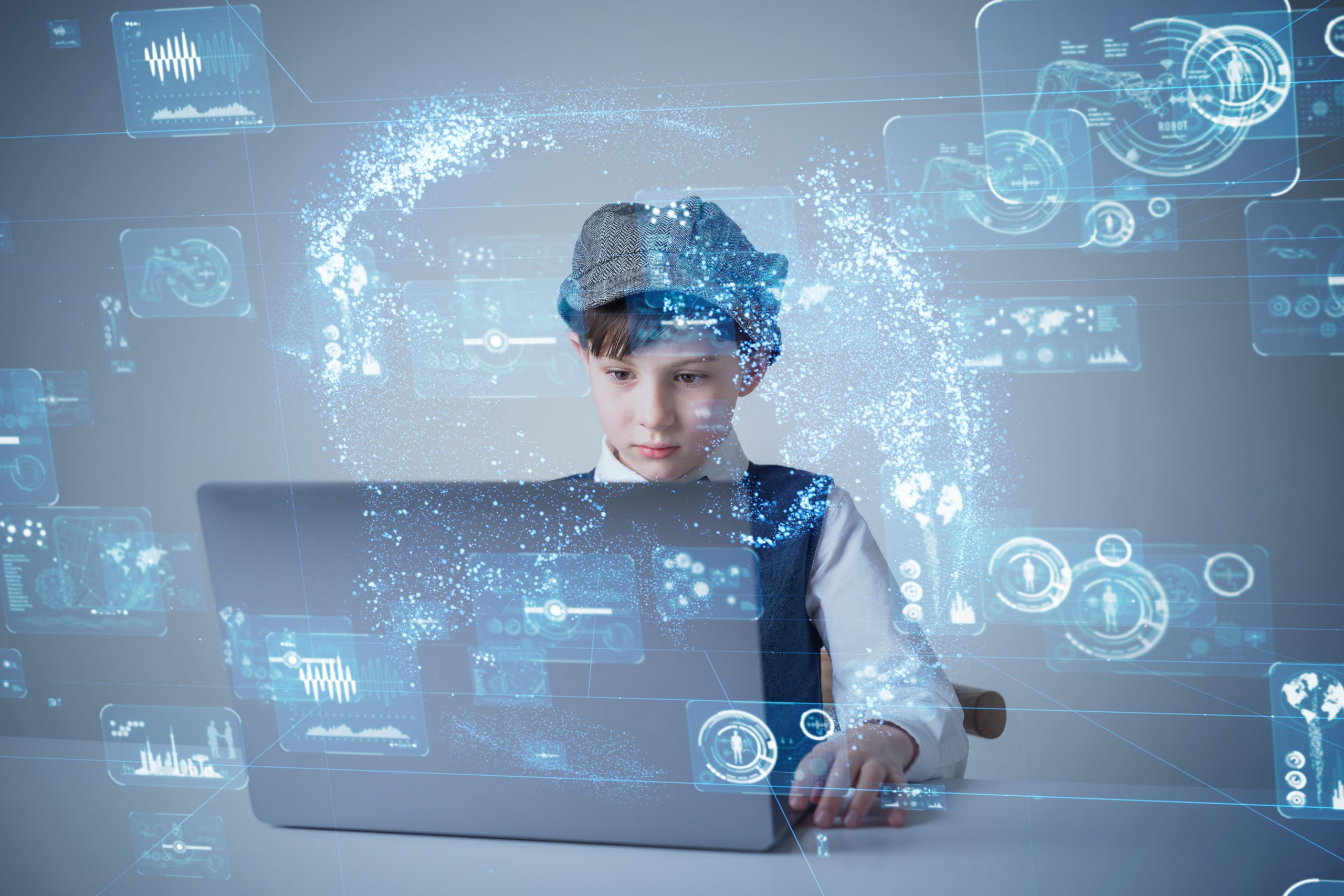 Is Coding A Good Career Path for Autistic Children?