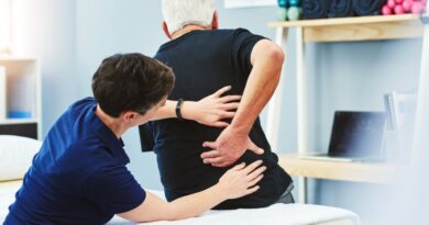 Is physical therapy worth it for back pain?
