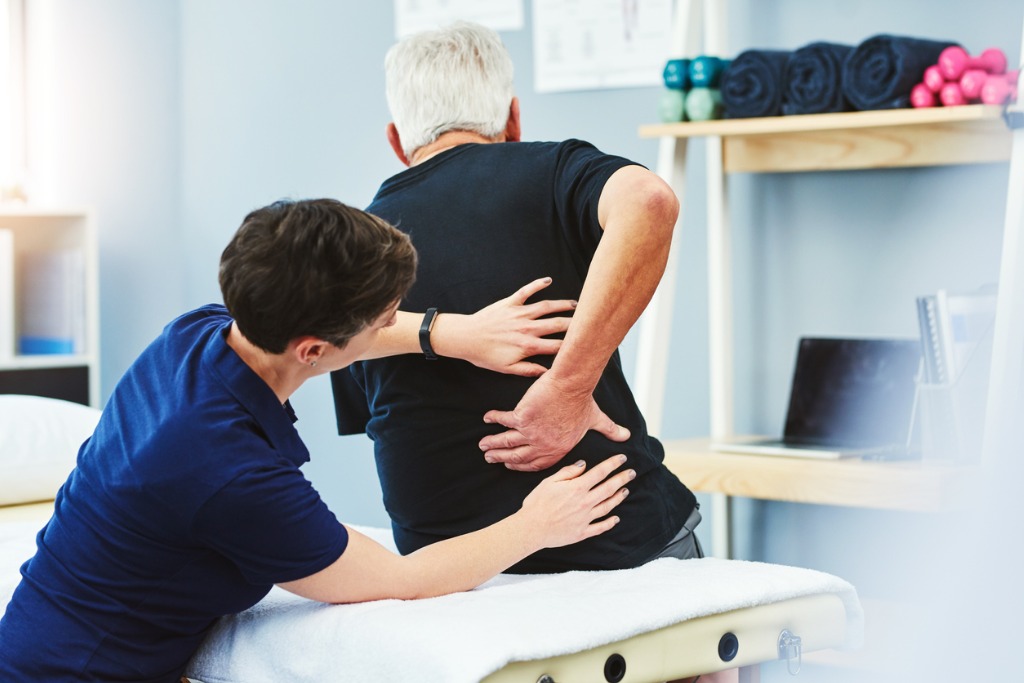 Is Physical Therapy Worth It For Back Pain 