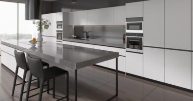 Maximizing Your Kitchen Space With the Right Layout