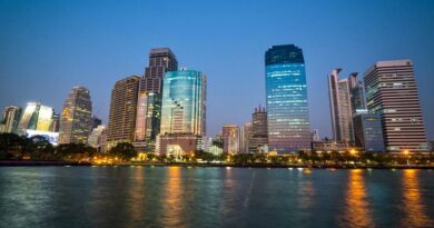 Purchase of real estate in Thailand – myths and speculations 