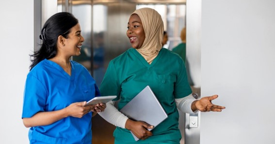 Registered nurse vs. nurse practitioner: Understanding the key differences
