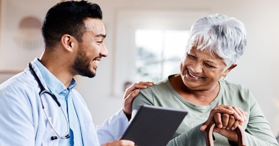 The 5 Steps That Nurses Take to Create a Care Plan for a Patient