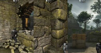 The Best Smoke Spots Ancient in