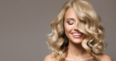The Most Natural-Looking Wigs Alibonnie Wigs