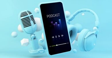 The Rise of Podcasts and Audio Content: Opportunities for PR in India