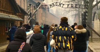 The Role of an Auschwitz Tour Guide in Preserving History and Honoring the Victims