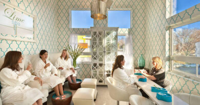 Top Features to Look For in the Best Day Spas