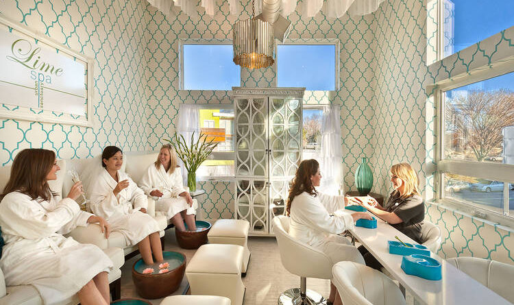 Top Features to Look For in the Best Day Spas