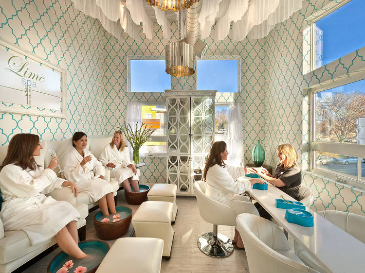 Top Features to Look For in the Best Day Spas