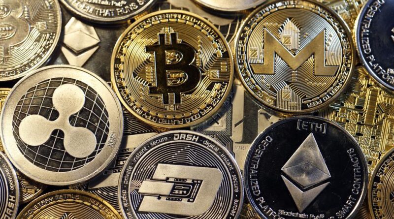 Top cryptocurrencies that you must consider buying in 2023.