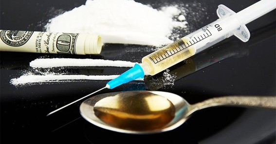 Understanding Drug Crimes in Arizona
